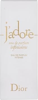 DIOR ディオール　香水　箱付き　ジャドール　インフィニッシム　50ml Amazon | クリスチャン ディオール CHRISTIAN DIOR ジャドール